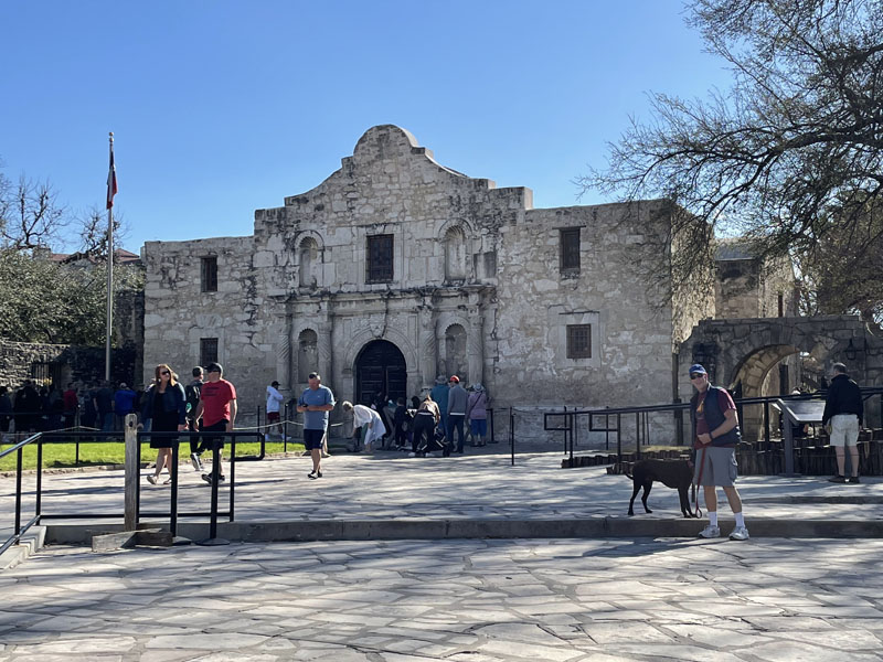 Alamo